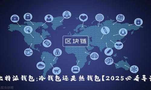 比特派钱包：冷钱包还是热钱包？2025必看导读