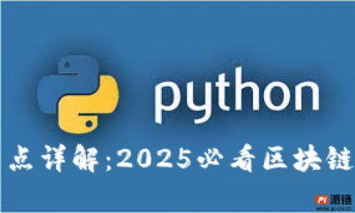 tpWallet节点详解：2025必看区块链技术新趋势