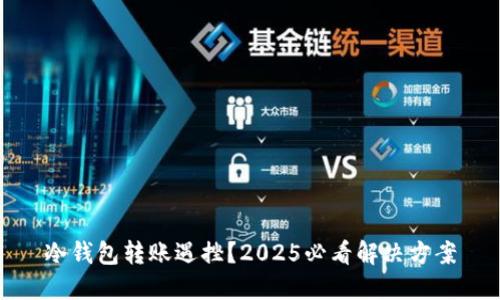 冷钱包转账遇挫？2025必看解决方案