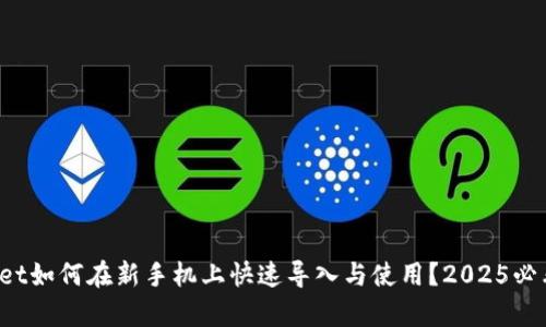 tpWallet如何在新手机上快速导入与使用？2025必看指南！