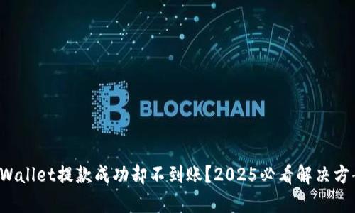 tpWallet提款成功却不到账？2025必看解决方案！
