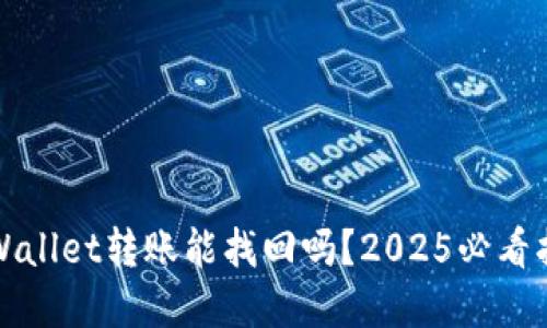 tpWallet转账能找回吗？2025必看指南