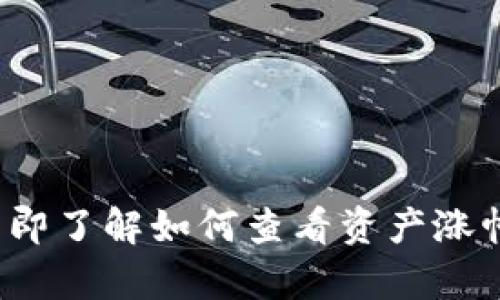 tpWallet：立即了解如何查看资产涨幅的简单方法