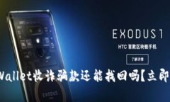 2025必看：tpWallet收诈骗款