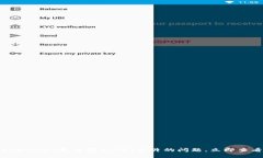 如何解决tpWallet无法显示