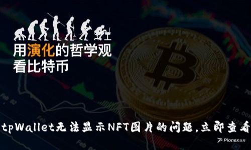 如何解决tpWallet无法显示NFT图片的问题，立即查看解决方案