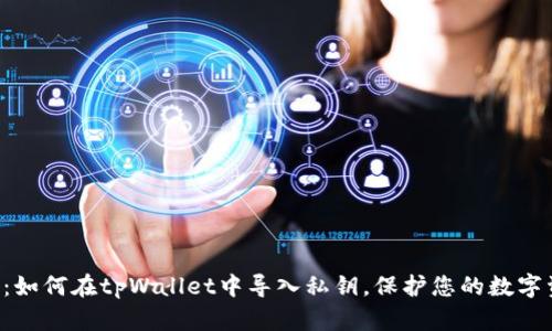 立即学习：如何在tpWallet中导入私钥，保护您的数字资产安全！