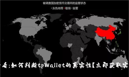 2025必看：如何判断tpWallet的真实性？立即获取实用技巧！