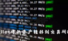 如何将tpWallet中的资产转移