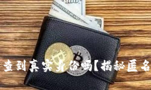 区块链钱包能查到真实身份吗？揭秘匿名性与隐私保护