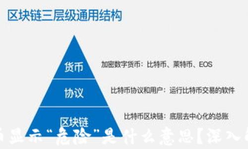 
tpWallet中代币显示“危险”是什么意思？深入解析及应对措施