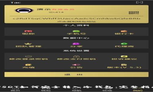 USDT如何安全转入冷钱包：完整指南