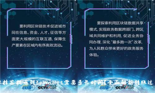 从抹茶提币到tpWallet需要多长时间？全面解析转账过程