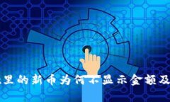 tpWallet里的新币为何不显示金额及解决方案