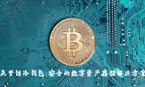 天梦链冷钱包：安全的数字资产存储解决方案