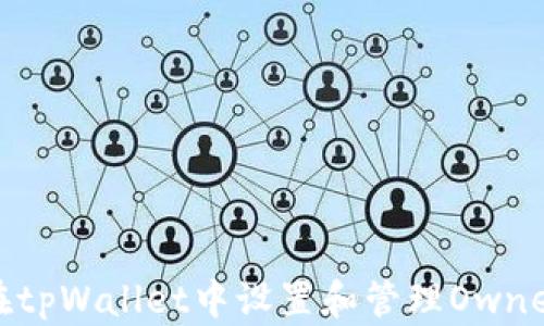 
如何在tpWallet中设置和管理Owner权限