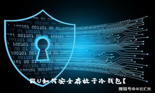 假U如何安全存放于冷钱包？