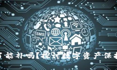 : 库神冷钱包丢了能补吗？探讨数字资产保护与恢复的可能性