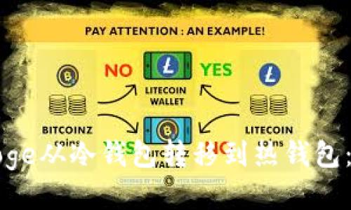 如何将Doge从冷钱包转移到热钱包：详细指南