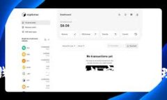 雷达冷钱包：安全存储数字资产的理想选择