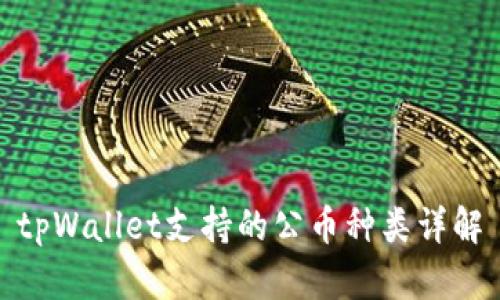 tpWallet支持的公币种类详解