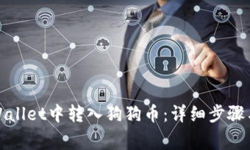 如何在tpWallet中转入狗狗币：详细步骤与注意事项