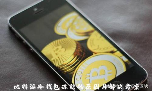 
比特派冷钱包冻结的原因与解决方案