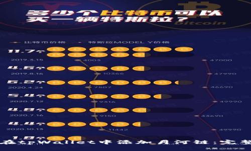 如何在tpWallet中添加月河链：完整指南