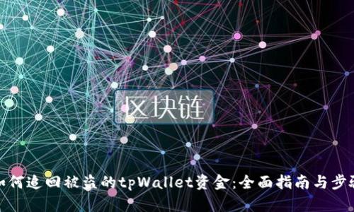 如何追回被盗的tpWallet资金：全面指南与步骤