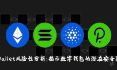 tpWallet风险性分析：揭示数字钱包的潜在安全隐患