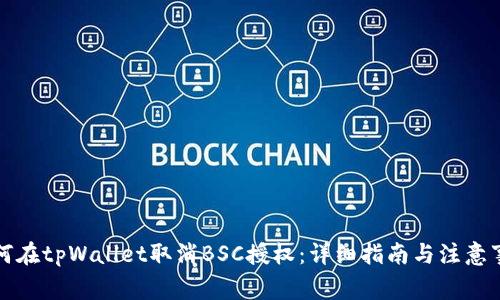 如何在tpWallet取消BSC授权：详细指南与注意事项