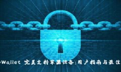 : tpWallet 完美支持苹果设备：用户指南与最佳实践