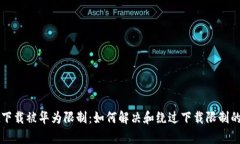 tpWallet下载被华为限制：如何解决和绕过下载限制