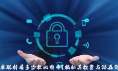 中本聪持有多少枚比特币？揭秘其投资与潜在价