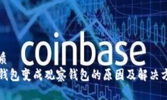 优质TP钱包变成观察钱包的