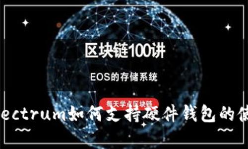 全面解析：Electrum如何支持硬件钱包的使用与安全性