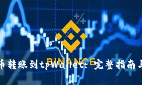 如何将火币转账到tpWallet: 完整指南与注意事项