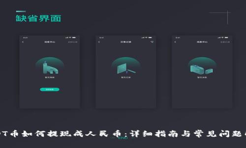 USDT币如何提现成人民币：详细指南与常见问题解答