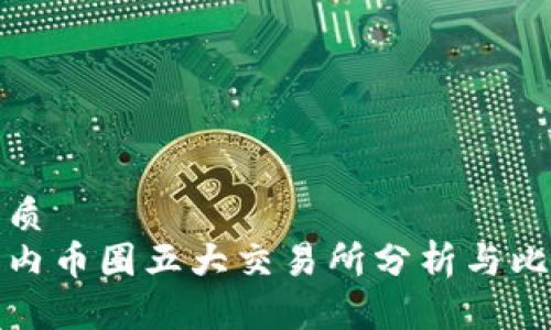 优质
国内币圈五大交易所分析与比较