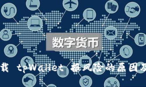 ### 下载 tpWallet 报风险的原因及应对方法