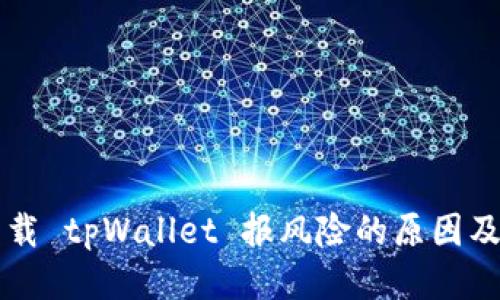 ### 下载 tpWallet 报风险的原因及应对方法