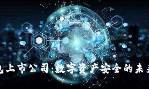 冷钱包上市公司：数字资产安全的未来之路
