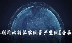 怎样利用比特派实现资产